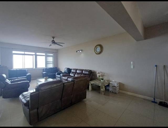 2 BEDROOM APARTMENT FOR SALE IN NORTH BEACH